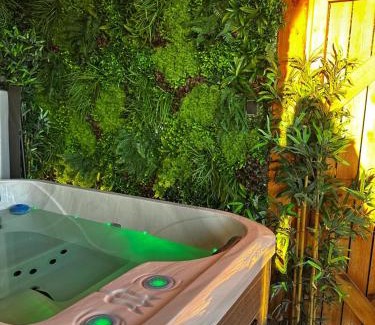 Verviers Apartment | Suite Tino