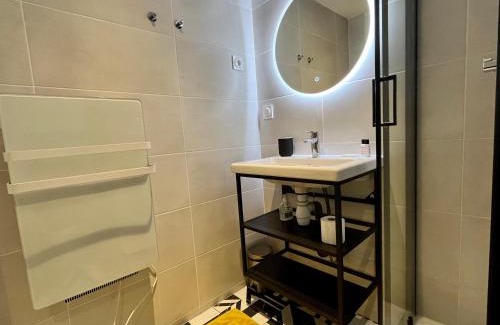 Grand Clement Apartment | Suite Titouan