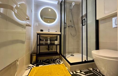 Grand Clement Apartment | Suite Titouan