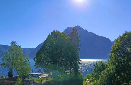 Altmuenster Apartment | Suite-Traunsee