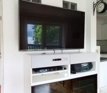 Altmuenster Apartment | Suite-Traunsee