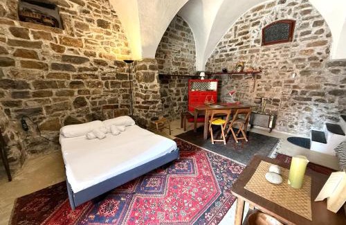 Sanremo Old Town Apartment | Suite Vecchio Frantoio - Sanremo