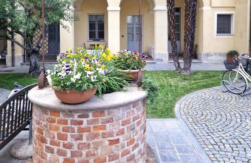 Cherasco Apartment | SUITE VIA ROMA
