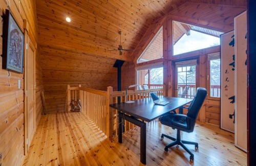 Yamanakako House | Suite Villa Yamanakako Finland Log