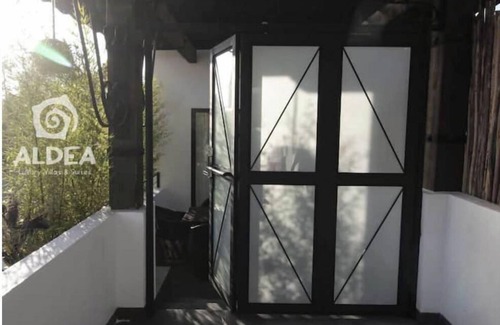 Teotihuacan House | SUITE WITH JACUZZI AND PRIVATE TERRACE IN PYRAMIDS