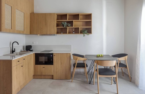 Kato Gouves Apartment | Suite With Private Pool. Stylish Retreat in the Heart of Gouves