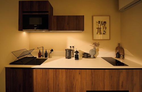 Cognac Apartment | Suite with private Jacuzzi in the city center!