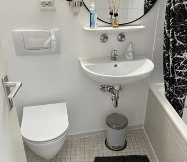 Antonsviertel Apartment | SUITE-XXI City View Hotelturm Augsburg
