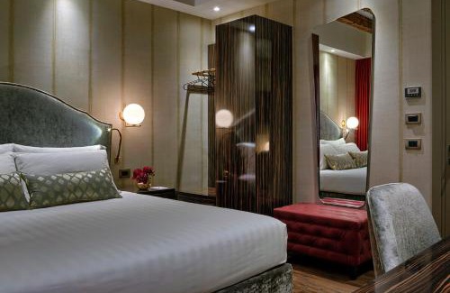 Dorsoduro Bed & Breakfast | Suite735