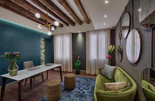 Dorsoduro Bed & Breakfast | Suite735