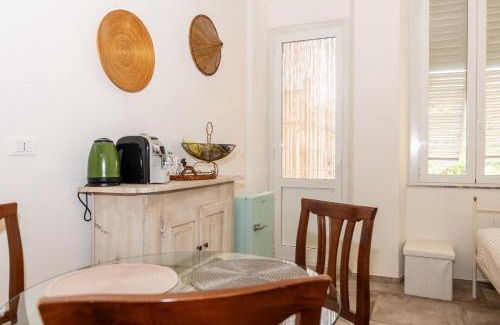 Arezzo House | Suite900-camera king con soggiorno e bagno privato