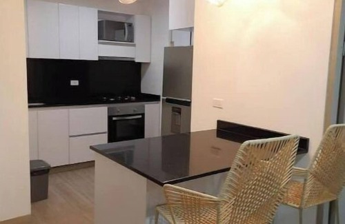 Ibague Apartment | Suitegreen, Exclusivo Apartaestudio !
