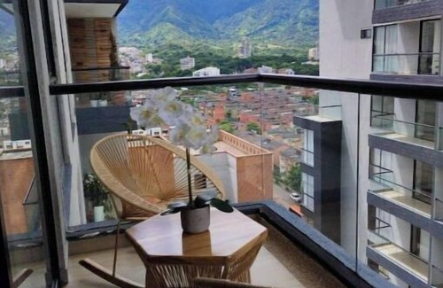 Ibague Apartment | Suitegreen, Exclusivo Apartaestudio !