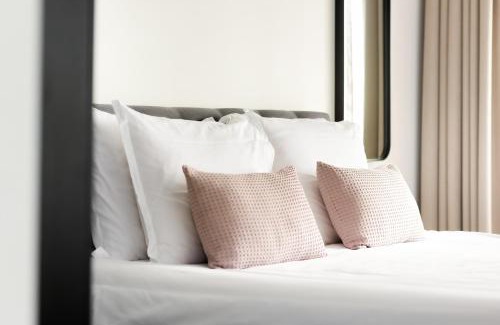 Vlissingen Hotel | Suites aan Zee