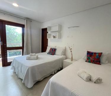 Boldro House | Suites Amma Noronha
