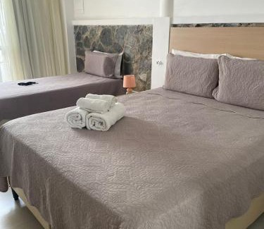 Boldro House | Suites Amma Noronha