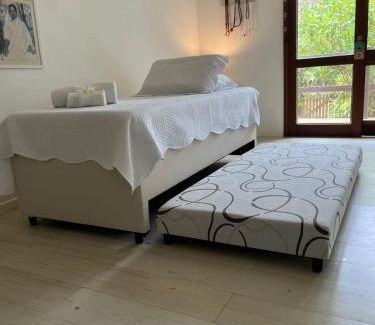 Boldro House | Suites Amma Noronha