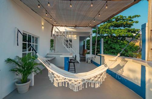 Colonia Meteorologico Apartment | Suites del Mar by Ha