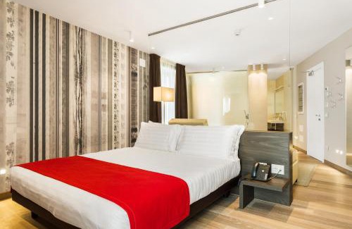 Belluno Hotel | Suites Hotel Astor