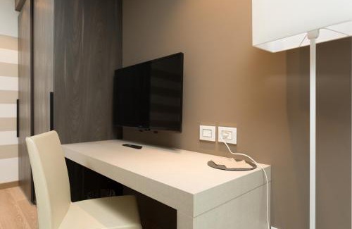 Belluno Hotel | Suites Hotel Astor