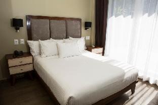 Colonia Cuauhtemoc Apartment | Suites Lerma 205
