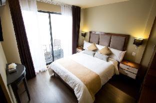 Colonia Cuauhtemoc Apartment | Suites Lerma 205
