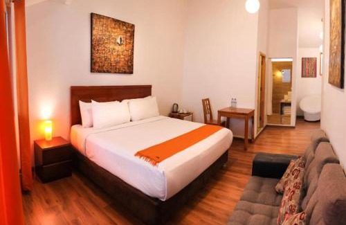 Aguas Calientes Hotel | Suites Machupicchu