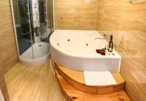 Aguas Calientes Hotel | Suites Machupicchu