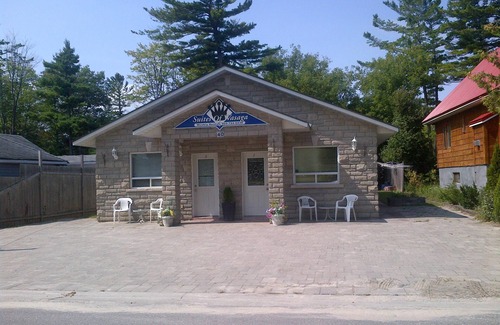 Wasaga Beach Cottage | Suites of Wasaga Beach 2