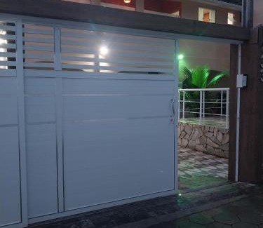 Boicucanga Beach Hotel | "Suites Paraiso Tropical"