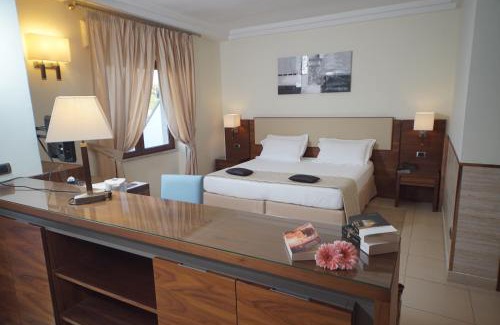 Pozzuoli Hotel | Suites & Residence Hotel