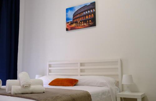 Quartiere XXXI Giuliano Dalmata House | Suites Riccò