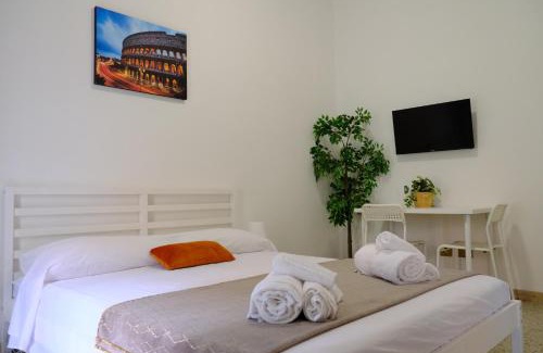 Quartiere XXXI Giuliano Dalmata House | Suites Riccò