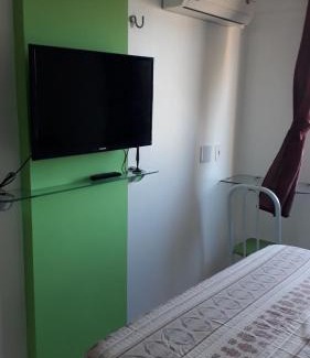 Praia de Iracema Apartment | Suites Vila de Iracema