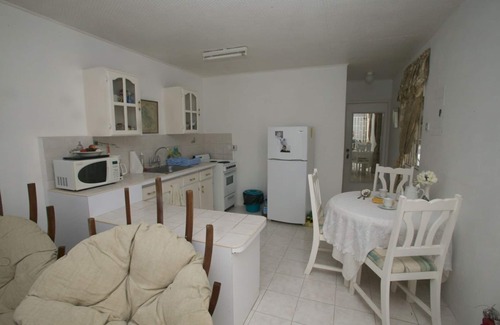 Enterprise Apartment | 'Suits Me Too!' Fantastic Location Across from the Sea!