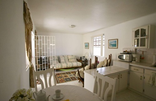 Enterprise Apartment | 'Suits Me Too!' Fantastic Location Across from the Sea!