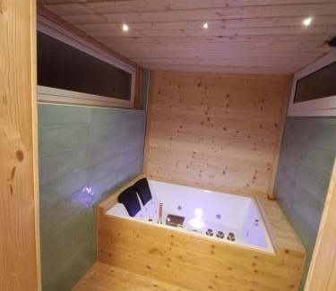 Magazzeno Villa | SUITTINA, exclusive - wellness - living