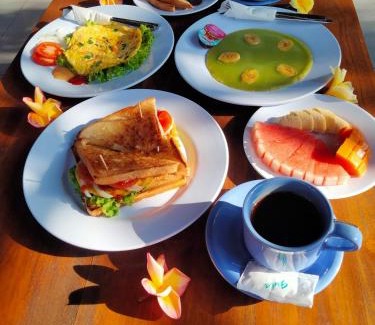Ubud City-Centre House | Sukma Guest House