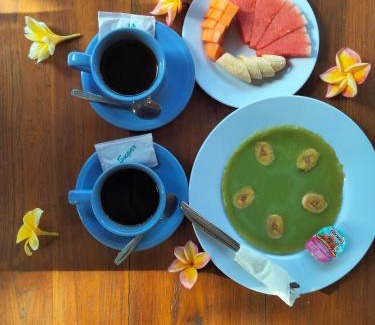 Ubud City-Centre House | Sukma Guest House