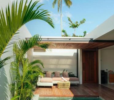Selong Belanak Villa | SUKU Villas - Selong Belanak
