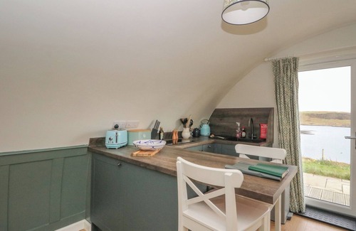 Isle of Luing Cottage | SULA, pet friendly, with a garden in Cullipool, Isle Of Luing