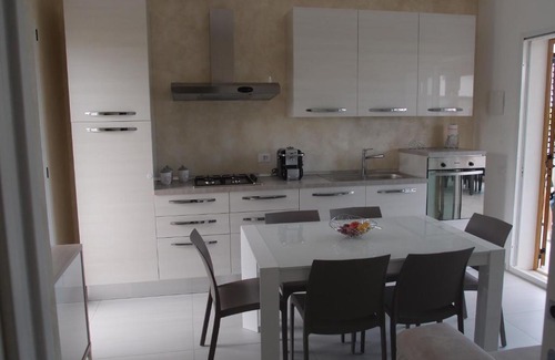Ragusa House | Sulle tracce di Montalbano