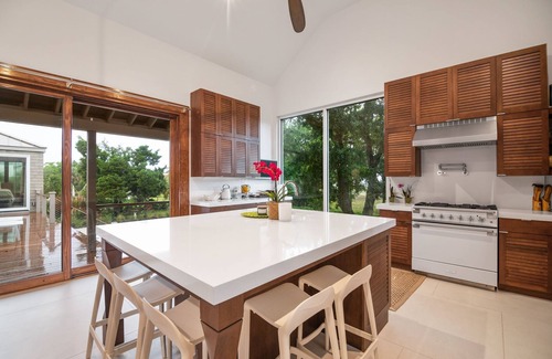 Sullivan's Island House | Sullivan's Island | Oceanview Island House