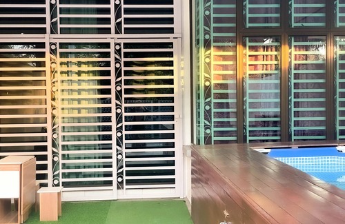 Kuantan House | Sulong Inn With Private Pool