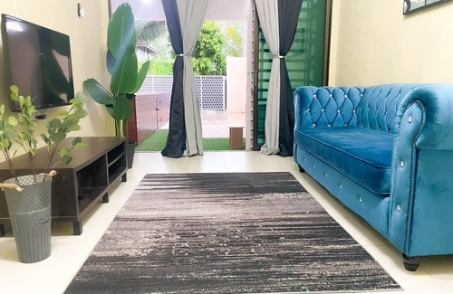 Kuantan House | Sulong Inn With Private Pool