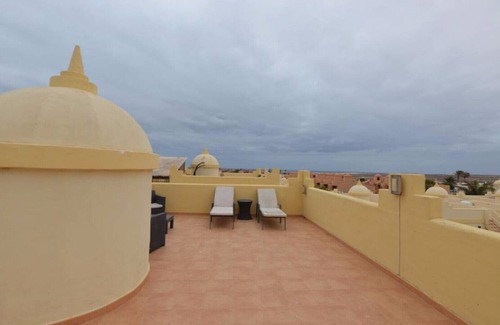 Villar de Olalla Apartment | Sultan Apartment- 2 rooms