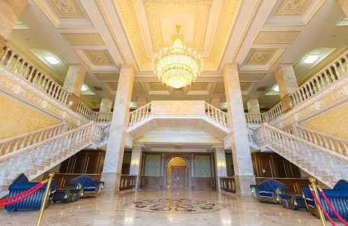 Atyrau Hotel | Sultan Palace Hotel