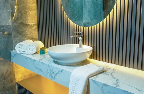 Yenisehir Hotel | Sultasa Hotel