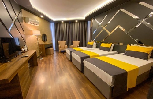 Yenisehir Hotel | Sultasa Hotel