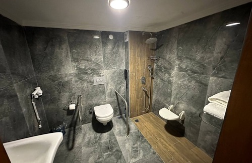 Yenisehir Hotel | Sultasa Hotel